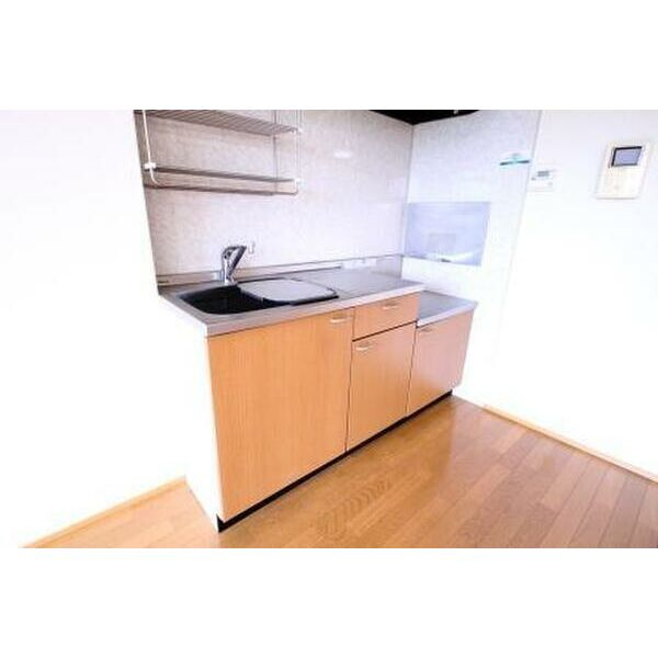 セドナスⅡのキッチン