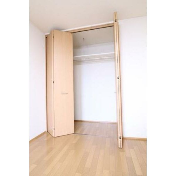 セドナスⅡの洋室