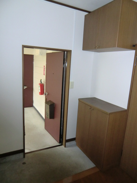 グリーンハイツのその他