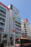 リージャス郡山駅前の画像