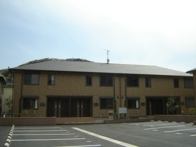 【外観】 | シャロット学園南館