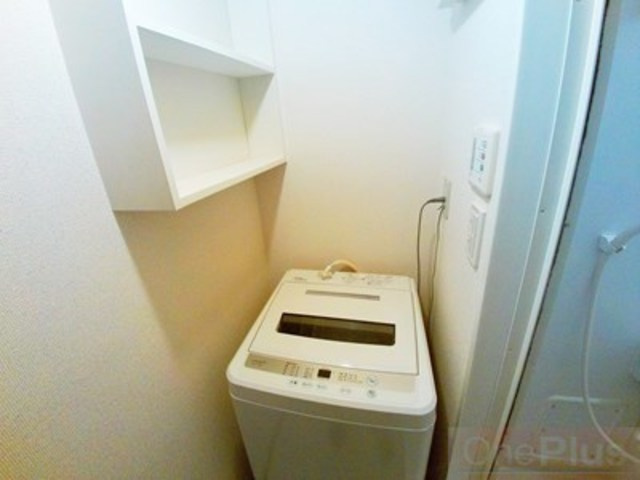 レオパレスフィレンツェ赤坂Ⅰの設備