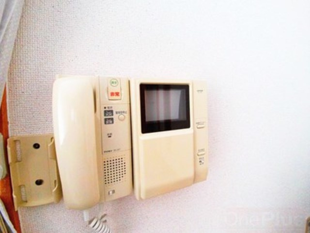 レオパレスフィレンツェ赤坂Ⅰのセキュリティ