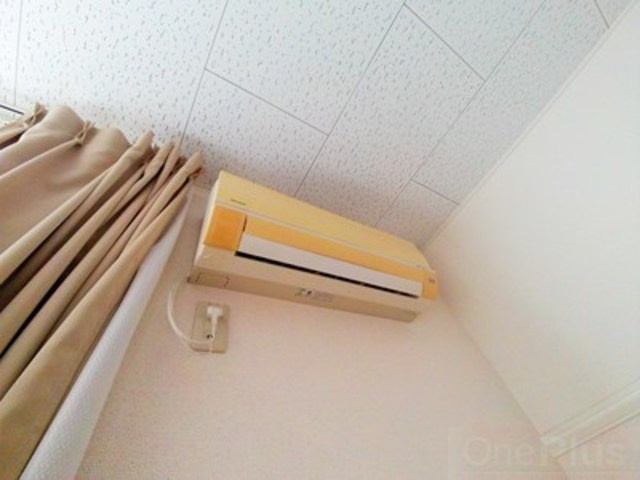 レオパレスフィレンツェ赤坂Ⅰの設備