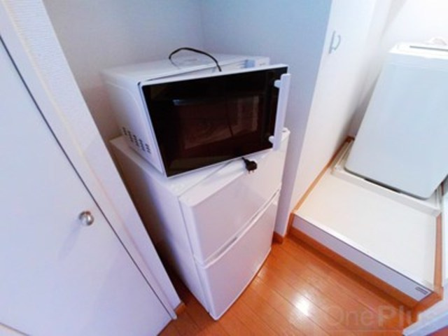 レオパレスフィレンツェ赤坂Ⅰの設備