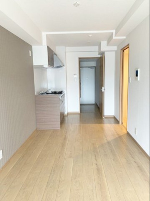 【玄関】 | LIFEFIELD麦野 | 別号室の写真になります。現況優先。