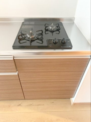 【キッチン】 | LIFEFIELD麦野 | 別号室の写真になります。現況優先。