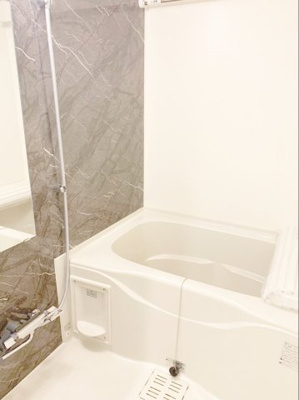 【浴室】 | LIFEFIELD麦野 | 別号室の写真になります。現況優先。