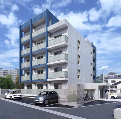 【外観】 | LIFEFIELD麦野