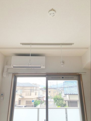 【バルコニー】 | LIFEFIELD麦野 | 別号室の写真になります。現況優先。
