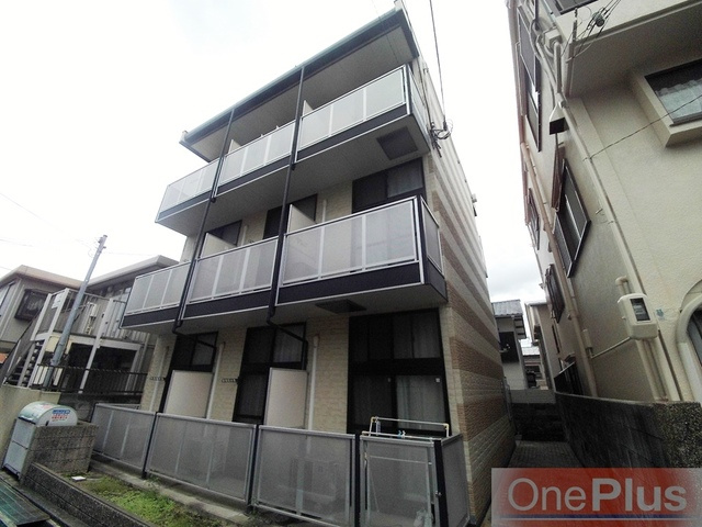 レオパレスデュオ六甲道