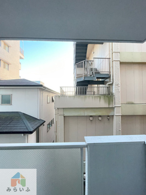 【展望】 | メゾンドラステア