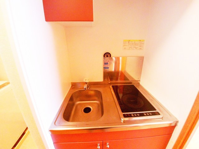 レオパレスアルカディア畑原の設備