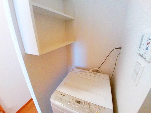 レオパレスアルカディア畑原の設備