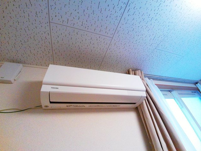 レオパレスアルカディア畑原の設備