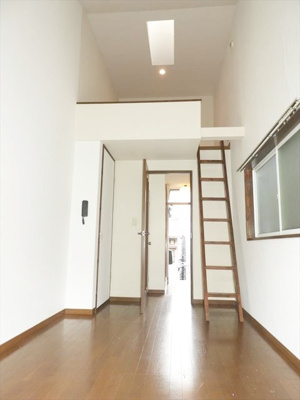 【内装】 | マキシム博多駅前Ⅱ | 別号室の写真になります。現況優先。