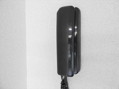 【セキュリティ】 | マキシム博多駅前Ⅱ | 別号室の写真になります。現況優先。