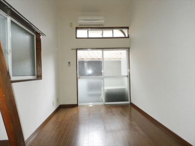 【バルコニー】 | マキシム博多駅前Ⅱ | 別号室の写真になります。現況優先。