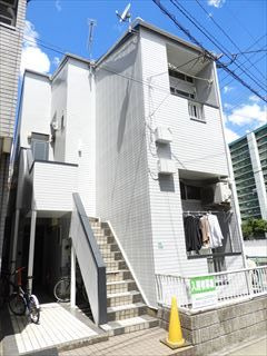 【その他共用部分】 | マキシム博多駅前Ⅱ