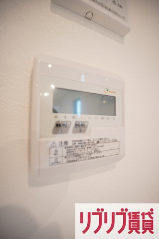 Like亥鼻の設備