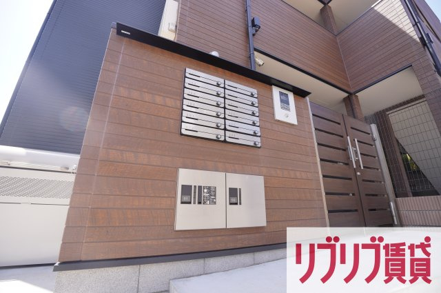 Like亥鼻のその他共用部分