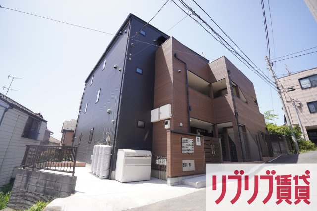 Like亥鼻