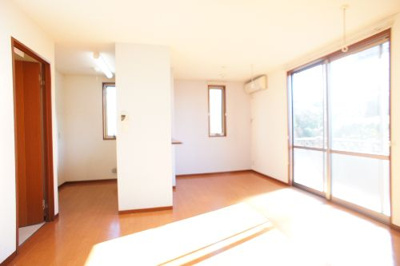 【展望】 | グランローズB