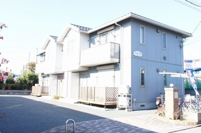 【ロビー】 | グランローズB