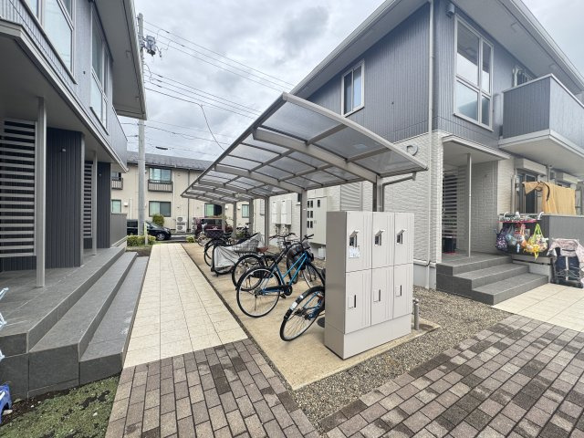 クリアシーズンズ　Ｃのその他共用部分