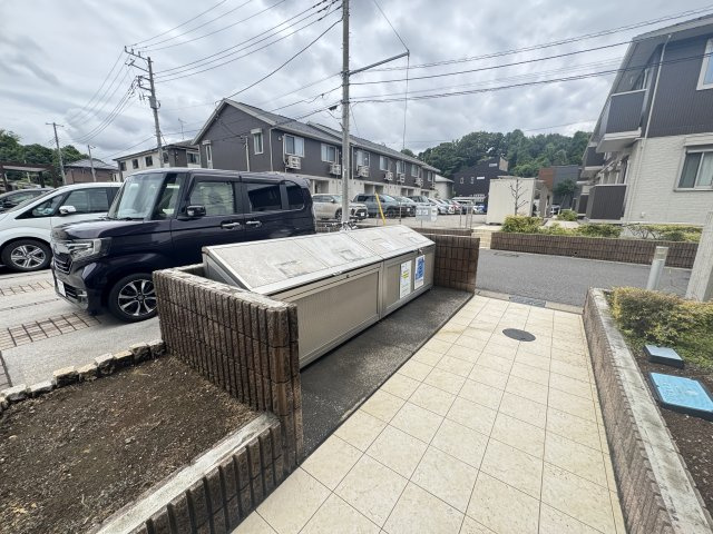 クリアシーズンズ　Ｃの設備