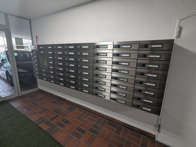 チサンマンション錦|名古屋市の賃貸ならMy賃貸のその他共用部分|チサンマンション錦