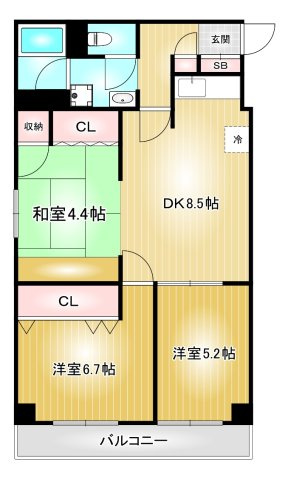 チサンマンション錦|名古屋市の賃貸ならMy賃貸