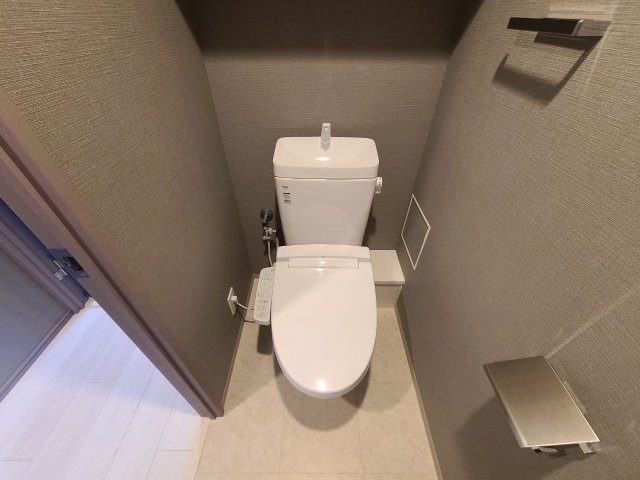 レーベン千種吹上AVANCA|名古屋市の賃貸ならMy賃貸のトイレ|レーベン千種吹上AVANCA