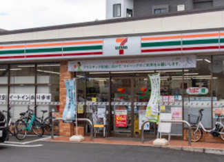 【周辺】 | セブンイレブン 練馬羽沢3丁目店まで470ｍ