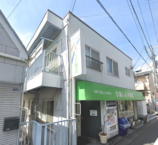 【外観】 | 複数路線利用可能な立地です(^^)/