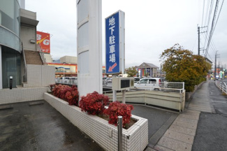 【外観】