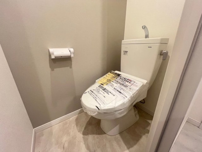 【トイレ】 | アートレジデンス上町
