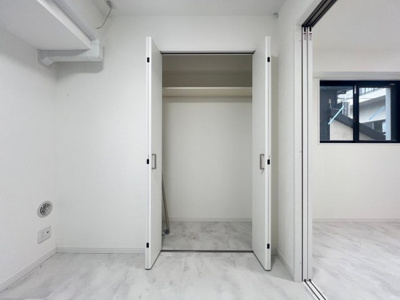 【収納】 | アートレジデンス上町