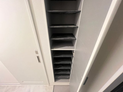 【収納】 | アートレジデンス上町