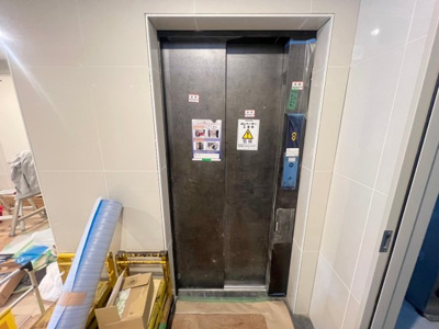 【その他共用部分】 | アートレジデンス上町