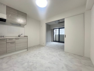 【内装】 | アートレジデンス上町