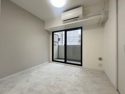 【洋室】 | アートレジデンス上町