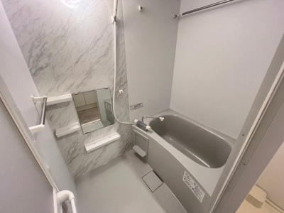 【浴室】 | アートレジデンス上町