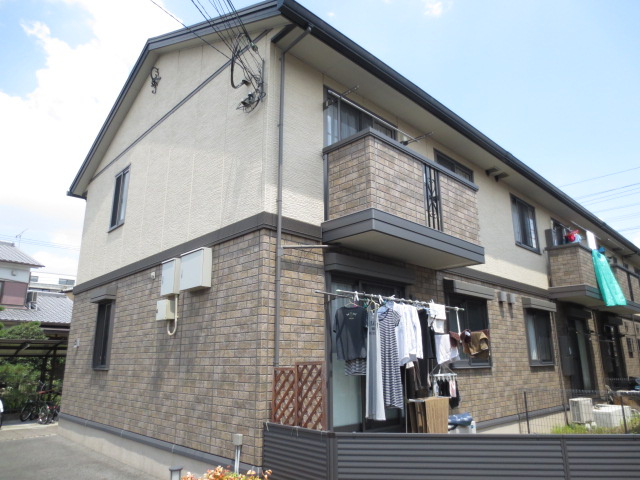 コージーコートぜん