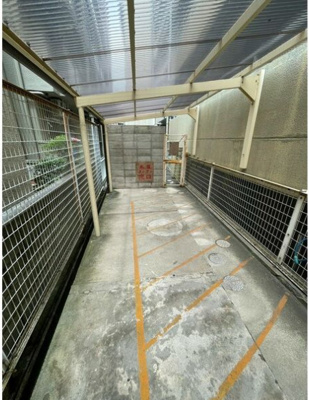 【駐車場】 | フェニックス五番館