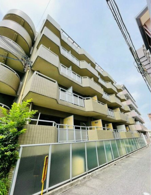【外観】 | フェニックス五番館