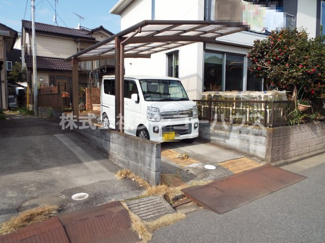 【外観】