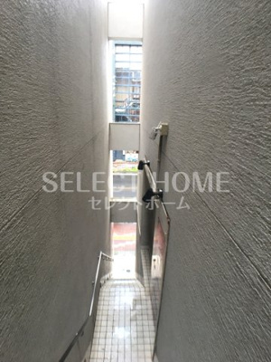 【その他共用部分】 | Kei