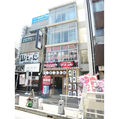 【外観】 | Kei | 物件の外観です