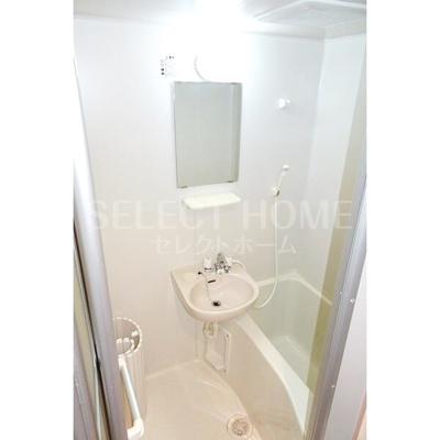 【洗面所】 | Kei | 広い洗面スペース